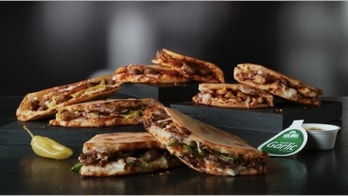 Papa John's debuts 'Papadia' sandwich as part of 'exciting innovations' planned for 2020