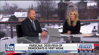 Brad Parscale on Bloomberg ‘stop and frisk’ audio: 'I don't think all the money in the world can undo that'