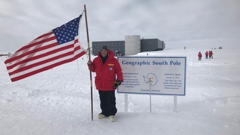 DOE Under Secretary for Science talks investing in Antarctica, national lab system and more: Q&A