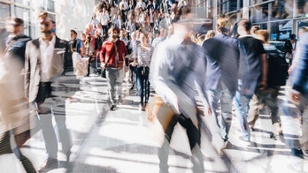 What are the 5 most populous US states?