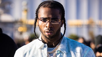 Rapper Pop Smoke may have been murdered over ties to Crips gang: reports