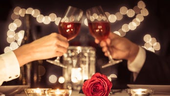 Americans can save on Valentine's Day expenses by waiting until the next night to celebrate, statistics show