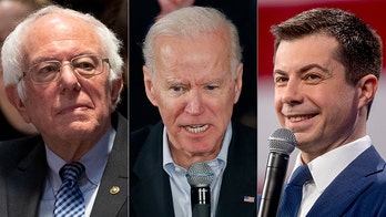 Tom Del Beccaro: NH primary -- Bernie's moment, Buttigieg's proving ground, and Biden's last stand