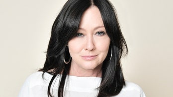 Shannen Doherty updates fans about her health journey while battling stage 4 breast cancer