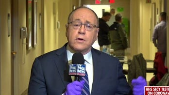 Dr. Siegel reports from Nebraska biocontainment facility: Coronavirus may be 'more contagious than the flu'