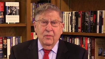 John Sununu: Bloomberg succeeding in replacing Biden as the 'gaffe king'