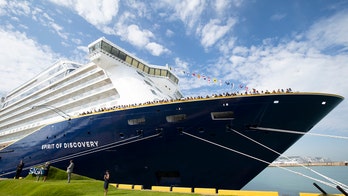 Dozens of passengers on Saga cruise ship hit with norovirus outbreak, denied port entry