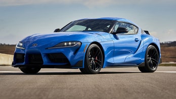 2021 Toyota Supra getting more – and less – power
