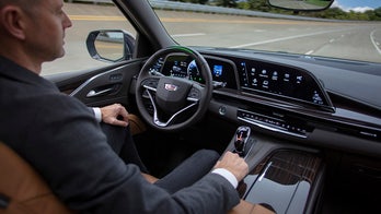 Cadillac’s hands-free Super Cruise system has a spotless driving record, GM says