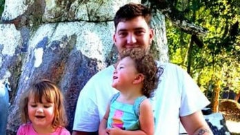 Texas man calls 911 after being impaled by two-inch fence post during car crash