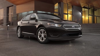 Ford recalling over 240K vehicles at risk of suspension failure
