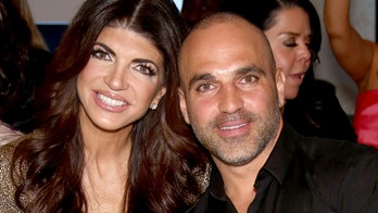 Teresa Giudice's brother Joe Gorga thinks there's 'zero chance' reality star and husband will reconcile