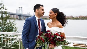 Getting married in 2020? Experts share to-do list for National Weddings Month