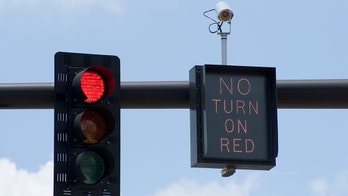 'Predatory' DC government issues record $1B in fines to drivers: report