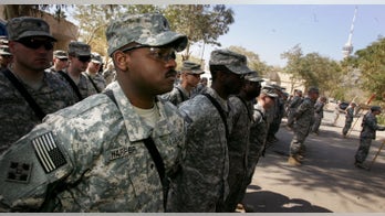 Army seeks technology to see through walls and identify people on the other side