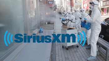 SiriusXM self-quarantines staffers who visited Japan amid coronavirus concerns: report