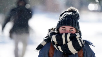 Wind chill temperature: What it actually means