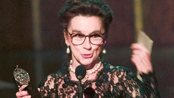 Zoe Caldwell, 4-time Tony Award winner, dead at 86