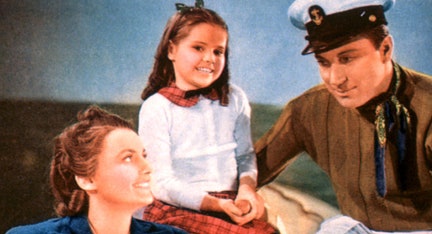 Ann E. Todd, child star in 1939's 'Intermezzo,' dead at 88: reports