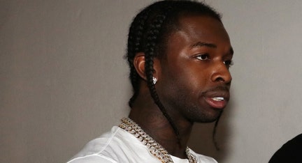 Rapper Pop Smoke dead at 20 in home invasion shooting: report