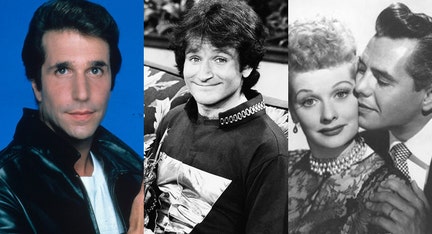 Most popular sitcom catchphrases of all time, from 'Ayyyy!' to 'Hello, Newman'