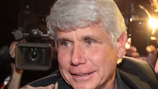 Rod Blagojevich: Democratic Party I grew up in abhorred lawlessness, riots