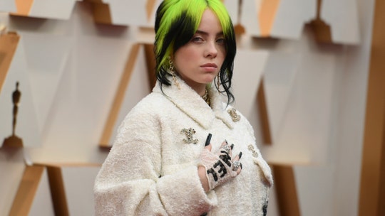 Billie Eilish gets 3-year restraining order for trespasser