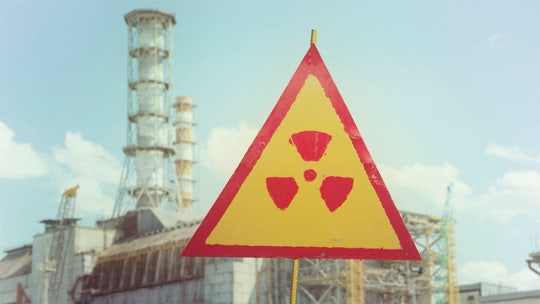 10 interesting facts about the Chernobyl nuclear disaster