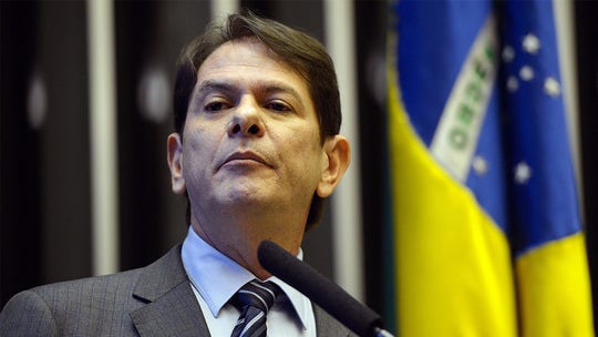 Brazilian senator shot during strike by military police