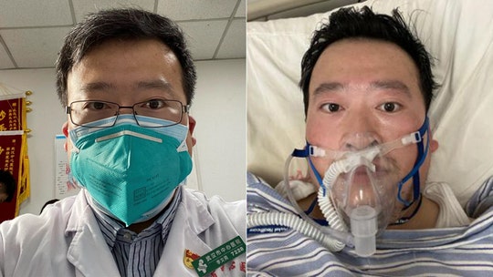 Coronavirus doctor Li Wenliang's mother demands answers from China about his treatment by police