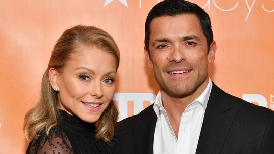 Kelly Ripa and Mark Consuelos providing college scholarships to 20 homeless students