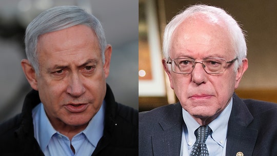 Matt Brooks: Bernie victory would move US from 'most pro-Israel president' to 'first enemy of Israel'