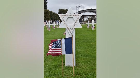 Fallen Jewish American World War ll soldiers, POWs finally to be buried under Star of David