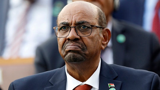 Former Sudanese leader Omar al-Bashir to be handed over to the International Criminal Court