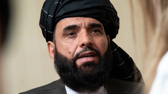 US, Taliban 'reduction of violence' will start tonight, official says