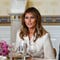 Melania Trump says she was ‘fulfilling’ official duties as first lady on Jan. 6: ‘I always condemn violence’