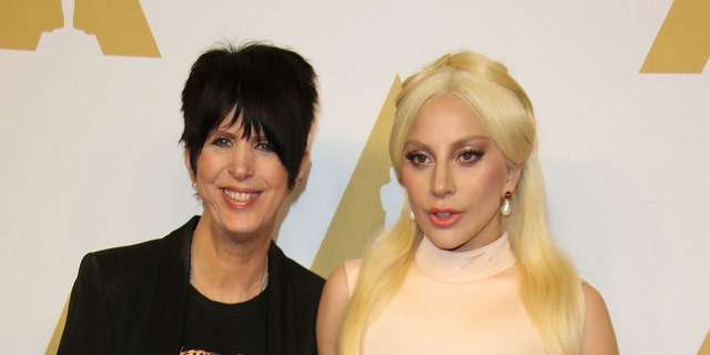Diane Warren 11 Time Oscar Nominee On If This Is Her Year To Win