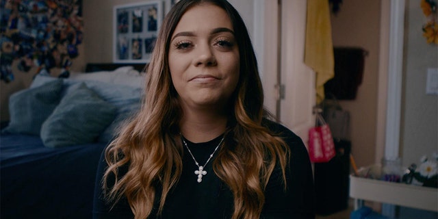 Gianna Baca is a survivor of the Route 91 Harvest Festival shooting.