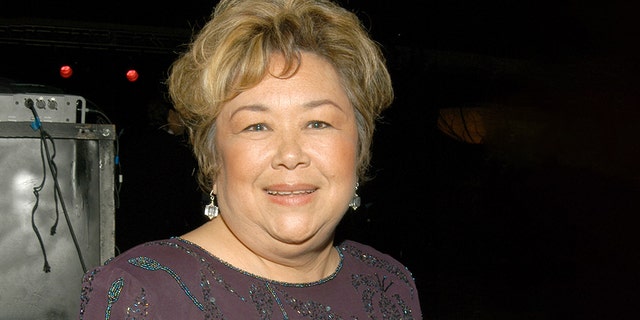 Kellye Nakahara died on Sunday following a brief battle with cancer.