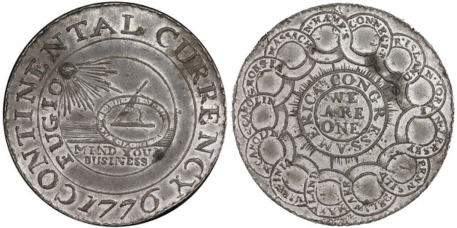 (Credit: Professional Coin Grading Services)