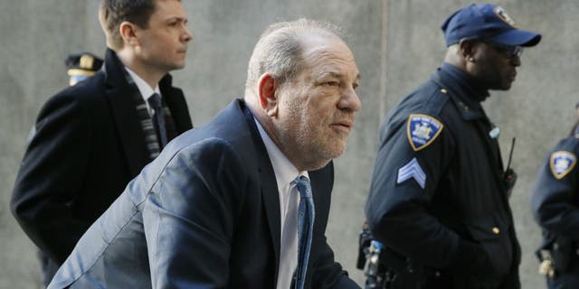 It took the jury five days to reach a verdict.
