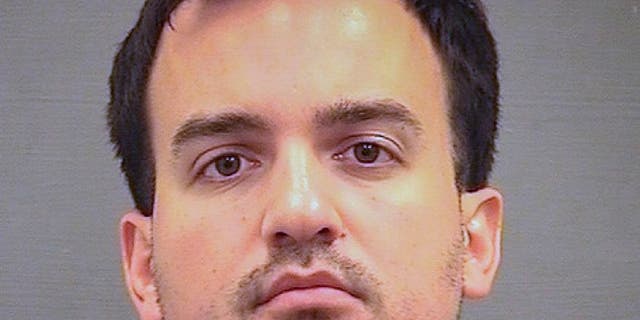 Henry Kyle Frese has pleaded guilty to the willful transmission of top-secret national defense information.