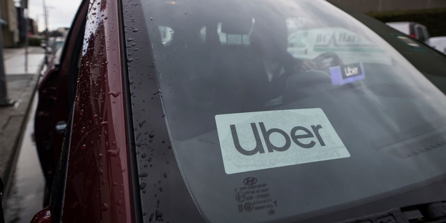 Coronavirus fears in Mexico see Uber suspend hundreds of accounts 