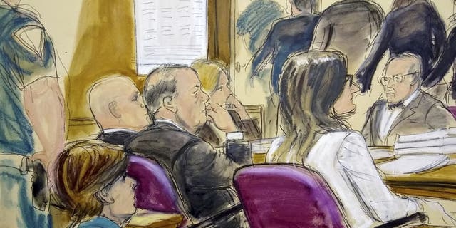 Jury In Harvey Weinstein Trial Didnt Have Enough To Convict On