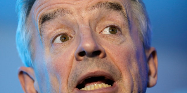 However, a spokesperson for Ryanair is claiming O’Leary’s comments were taken out of context.