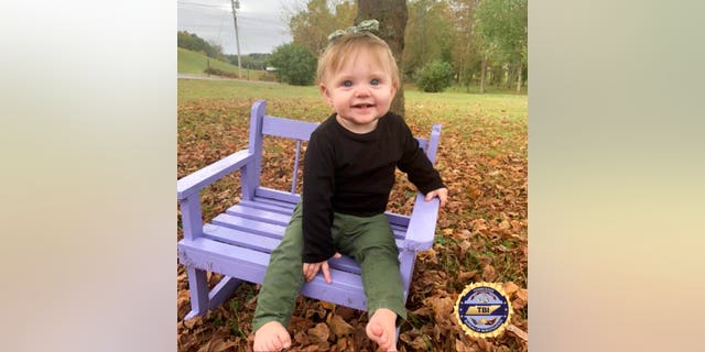 This undated photo released by the Tennessee Bureau of Investigation shows Evelyn Mae Boswell.?
