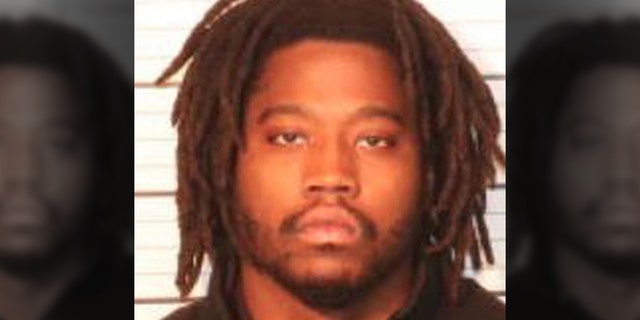 Arzel Ivery was taken into custody in Tennessee.