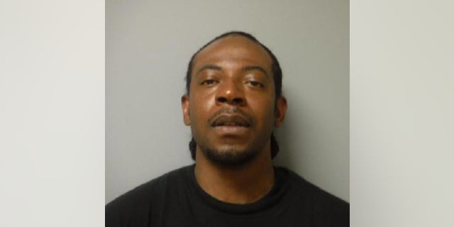 Bobby Gibbs, 40, was identified as the deceased shooter who allegedly opened fire inside a Walmart in Arkansas on Monday.