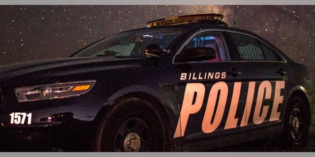 Multiple teenagers were arrested after allegedly hitting an officer with their car.