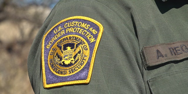 U.S. Customs and Border Protection patrolling in Nogales, Arizona. A migrant who tried to escape from Border Patrol agents in Texas died while in custody, the agency said Friday. 